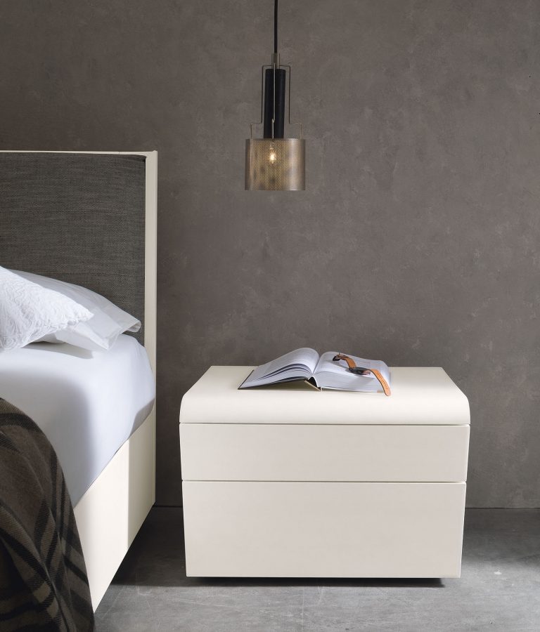 Chest of drawers and bedside tables - Morassutti