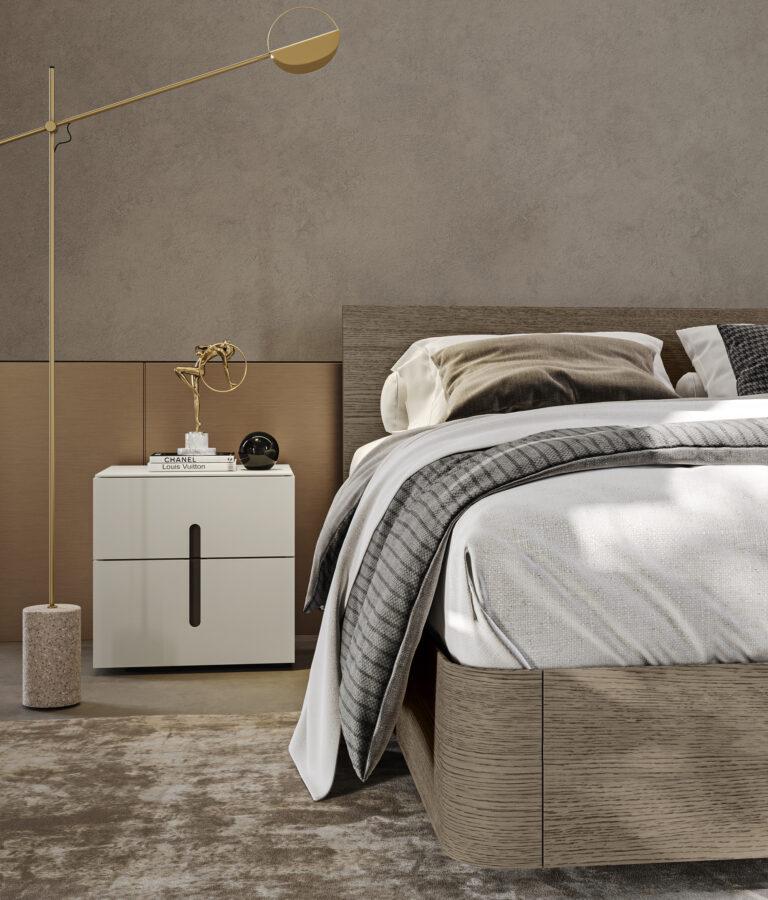 Beds - Morassutti