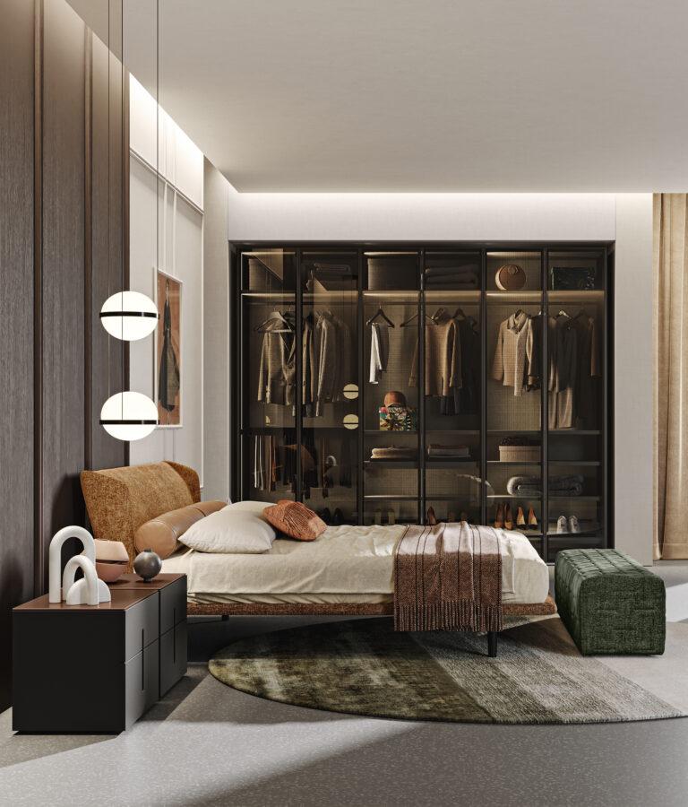 Beds - Morassutti