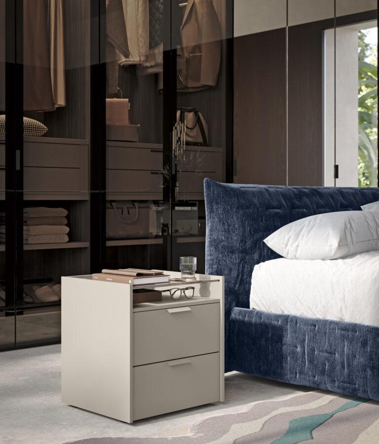 Beds - Morassutti