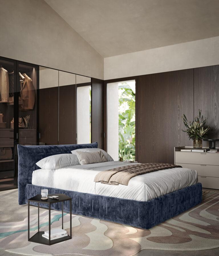 Beds - Morassutti