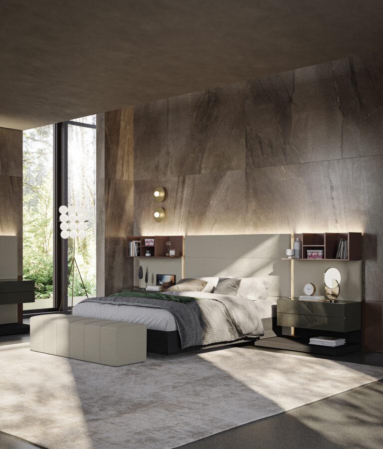 Beds - Morassutti