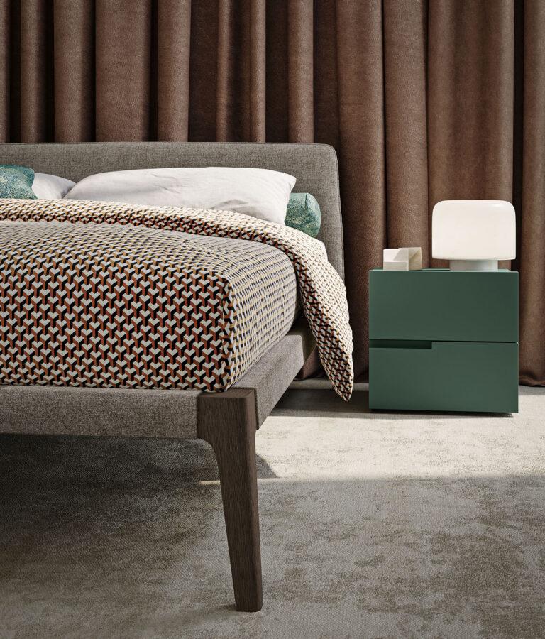 Beds - Morassutti
