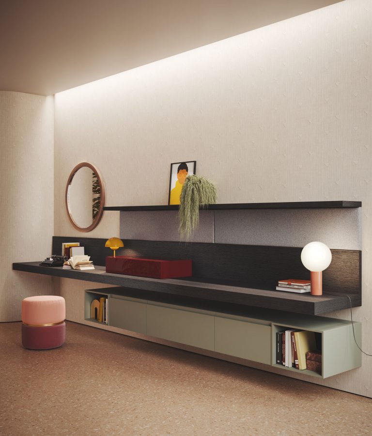 Home Studio - Morassutti