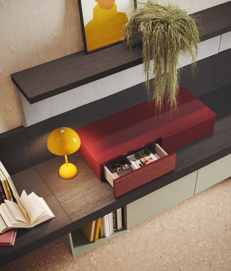 Home Studio - Morassutti